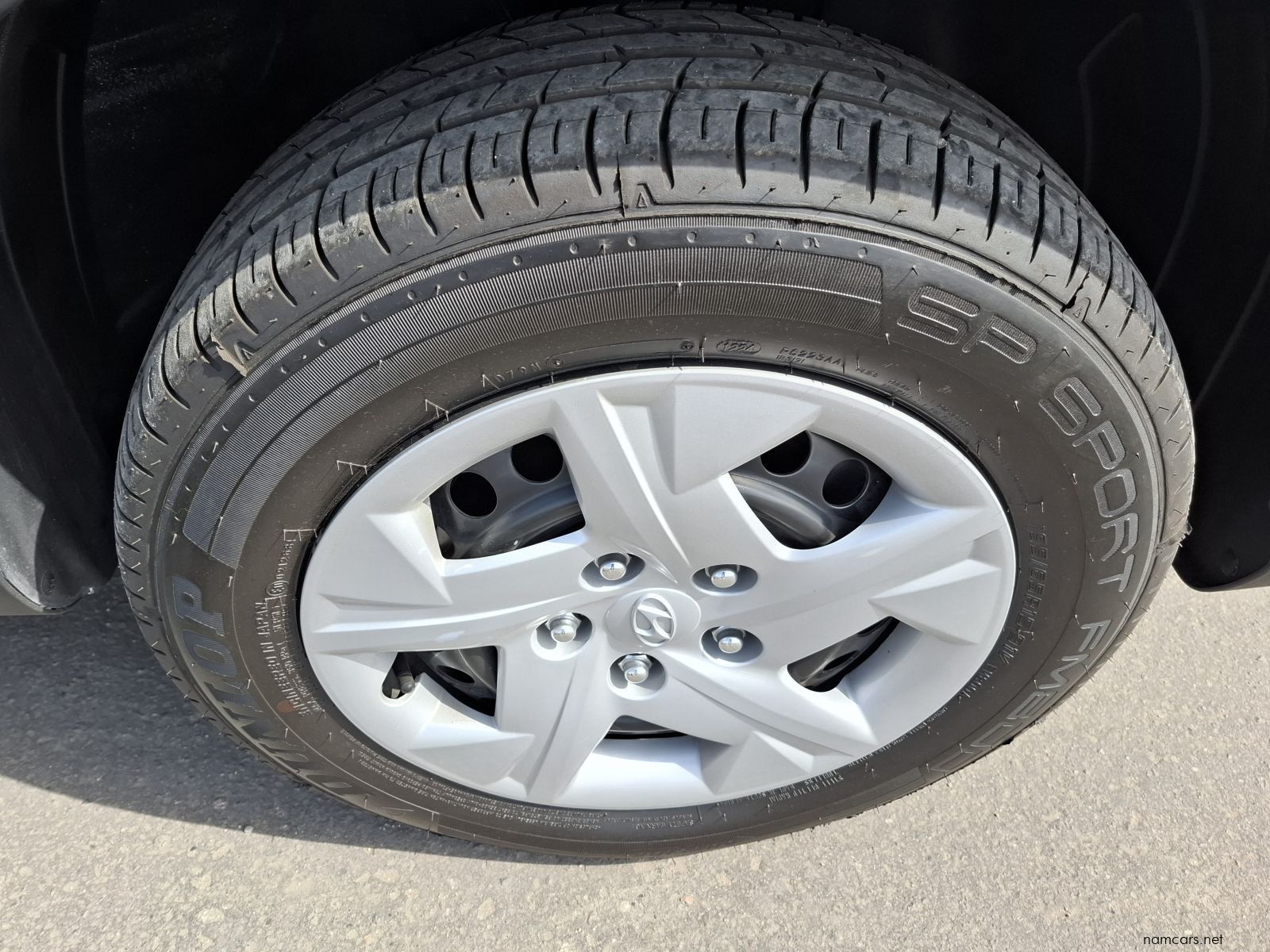 2020 Hyundai VENUE 1.0 TGDI MOTION DCT photo