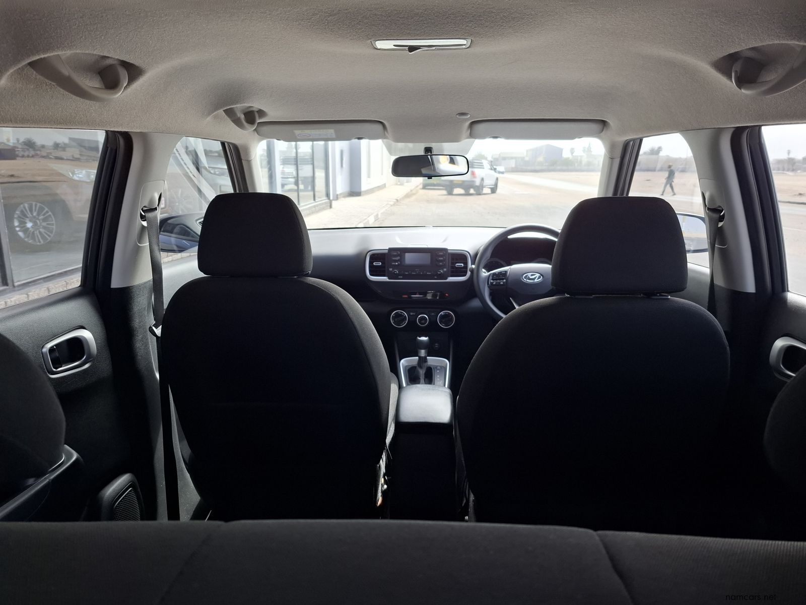 2020 Hyundai VENUE 1.0 TGDI MOTION DCT photo