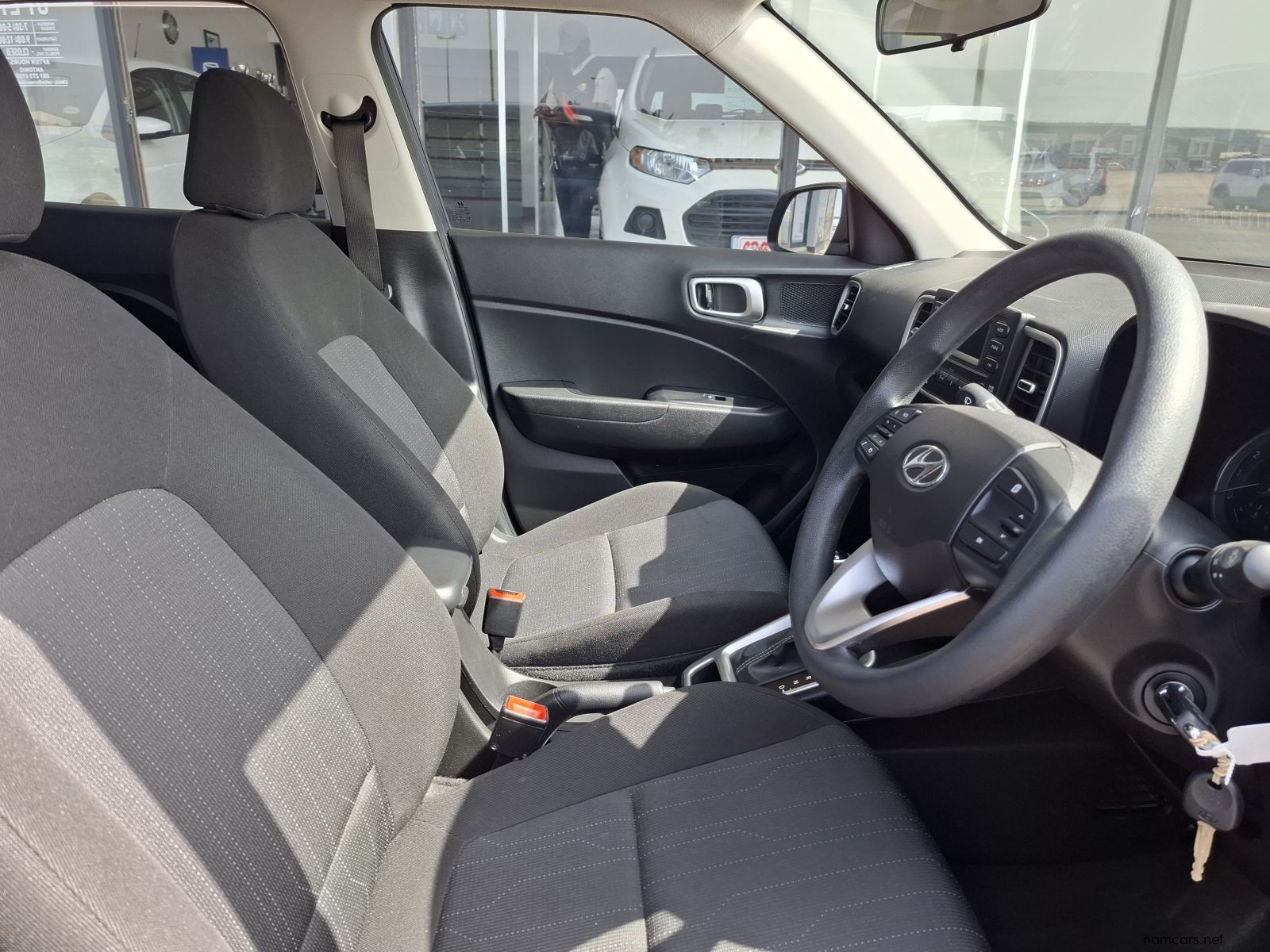 2020 Hyundai VENUE 1.0 TGDI MOTION DCT photo