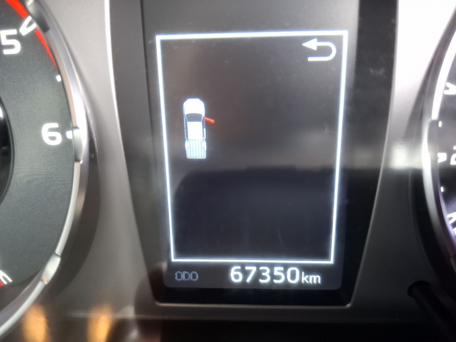 2024 Toyota HILUX 2.4 DG6 RAIDERD/C A/T 4X4 photo