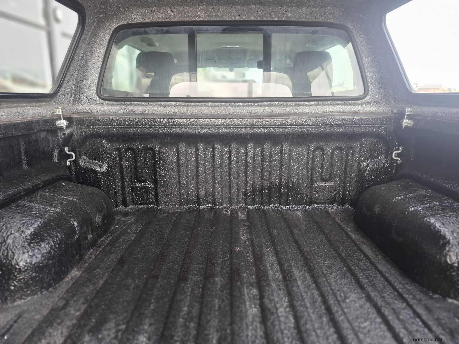 2024 Toyota HILUX 2.4 DG6 RAIDERD/C A/T 4X4 photo