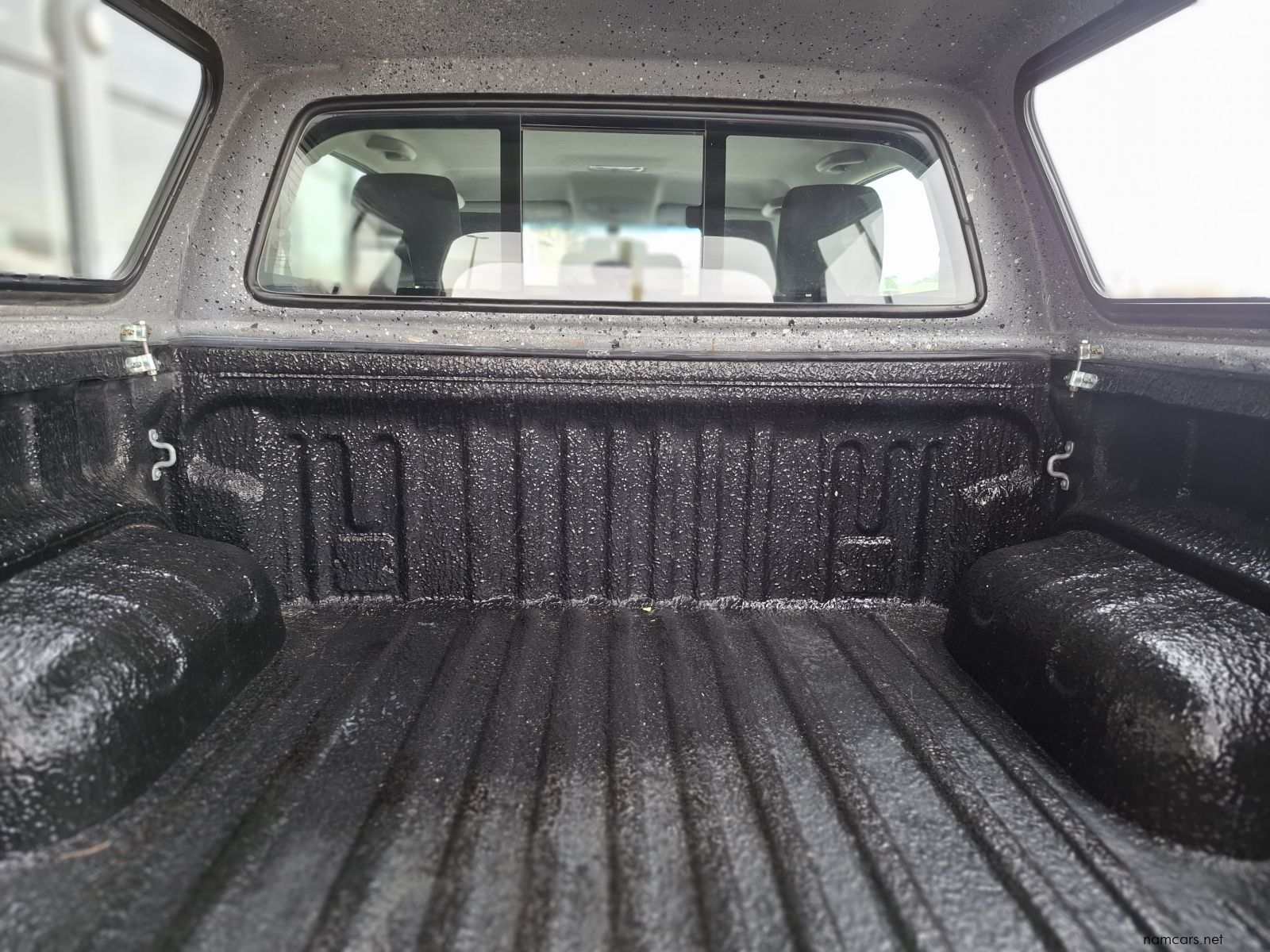 2024 Toyota HILUX 2.4 GD6 D/C A/T 4X4 photo