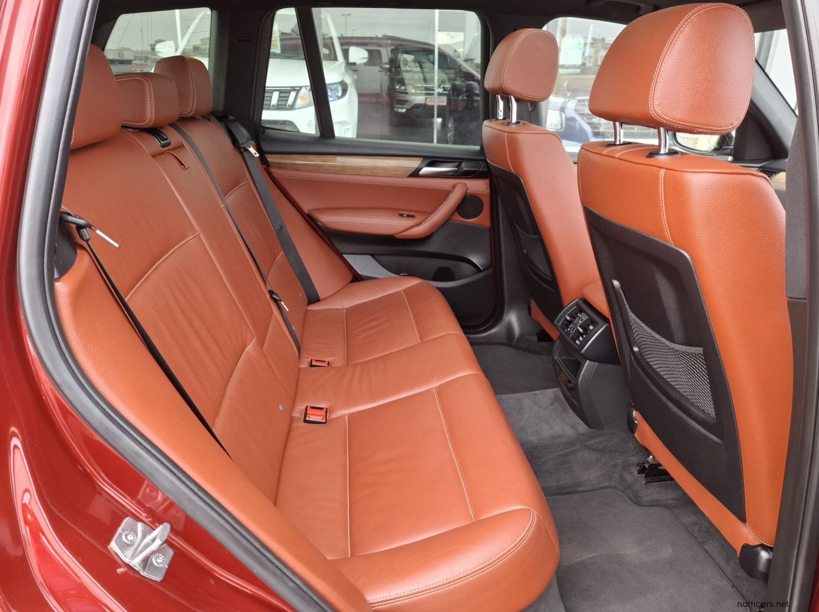 2012 BMW X3i  2.0 XDRIVE  SPORT pictures