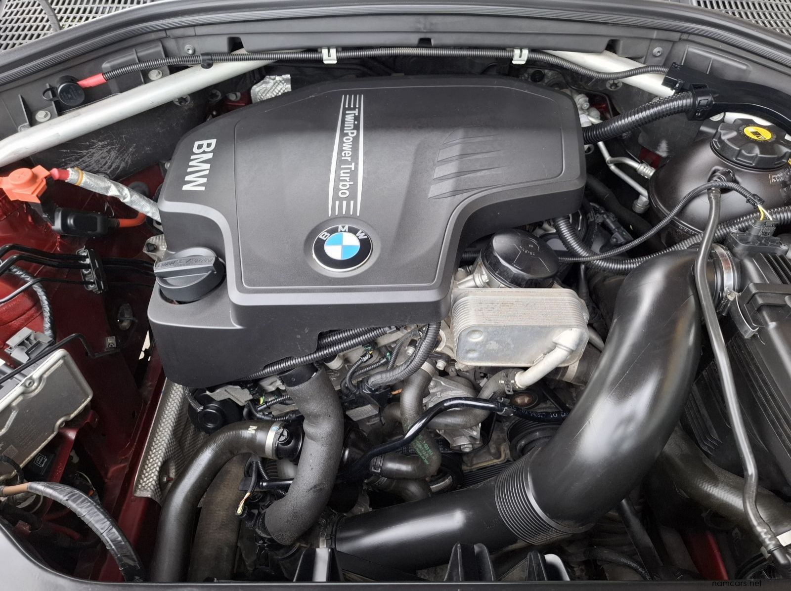 2012 BMW X3i  2.0 XDRIVE  SPORT pictures