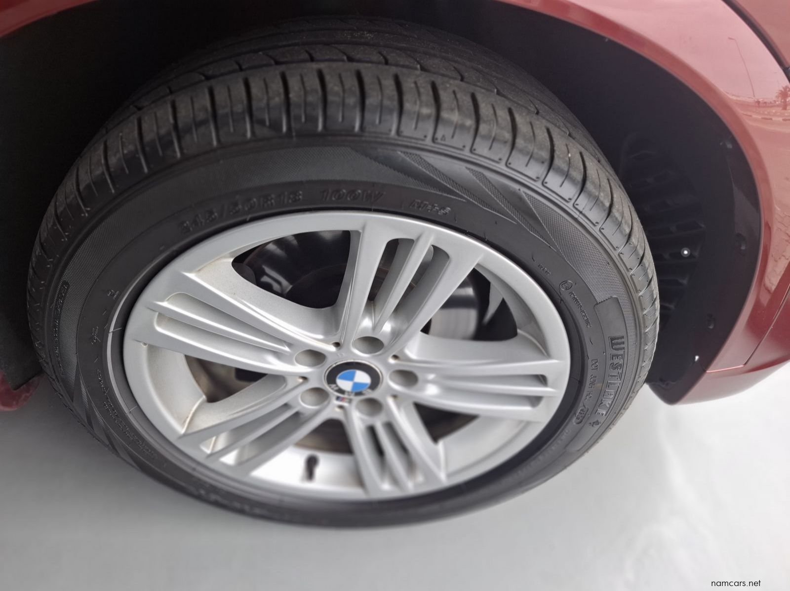 2012 BMW X3i  2.0 XDRIVE  SPORT pictures