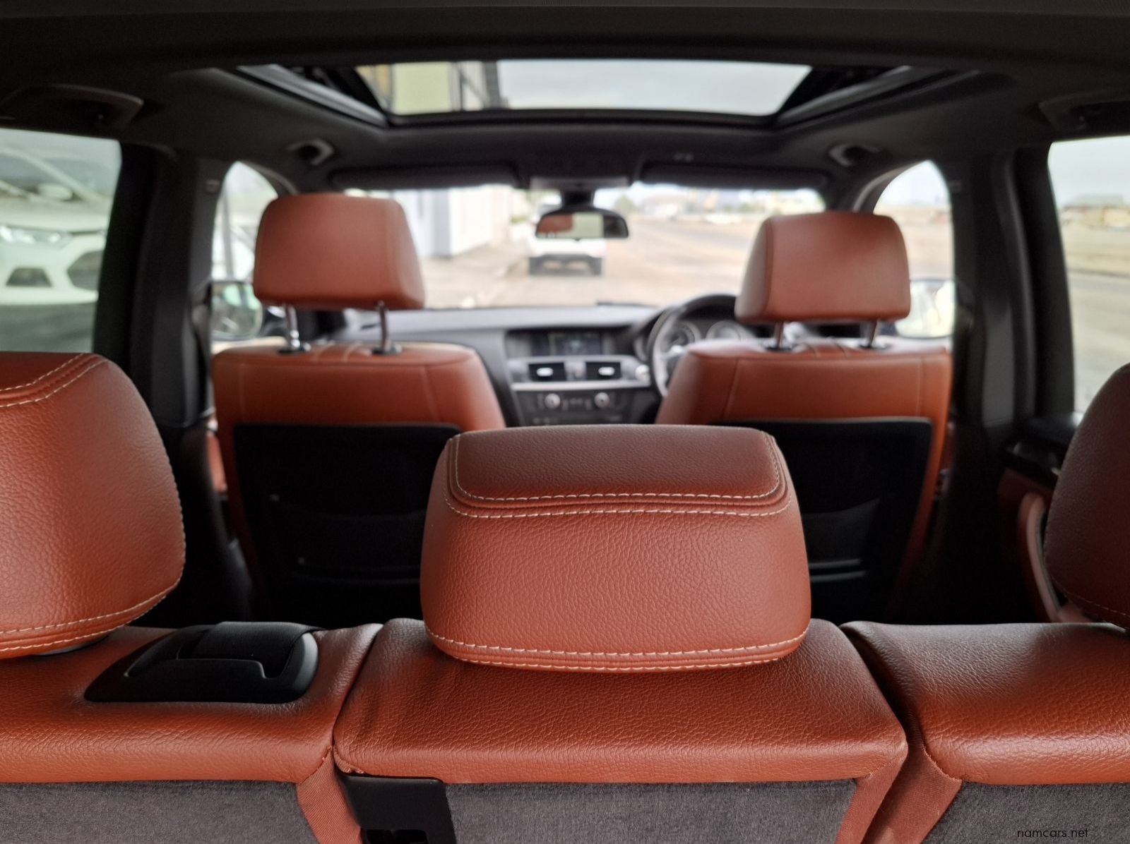 2012 BMW X3i  2.0 XDRIVE  SPORT pictures