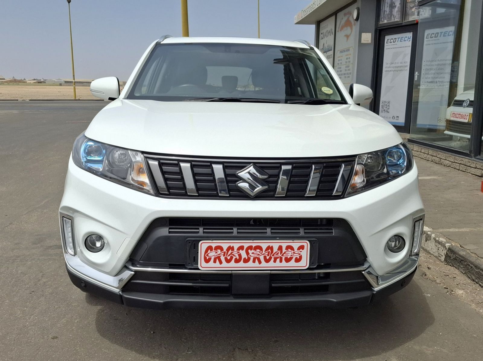 2022 Suzuki SUZUKI VITARA  ALLGRIP pictures