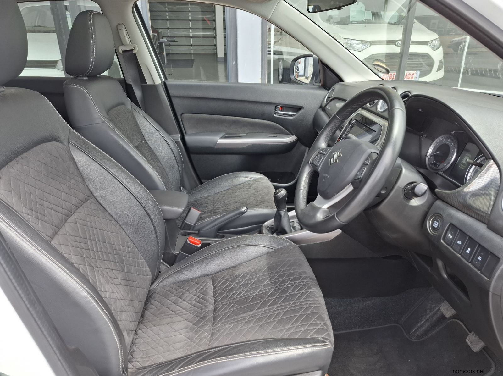 2022 Suzuki SUZUKI VITARA  ALLGRIP pictures