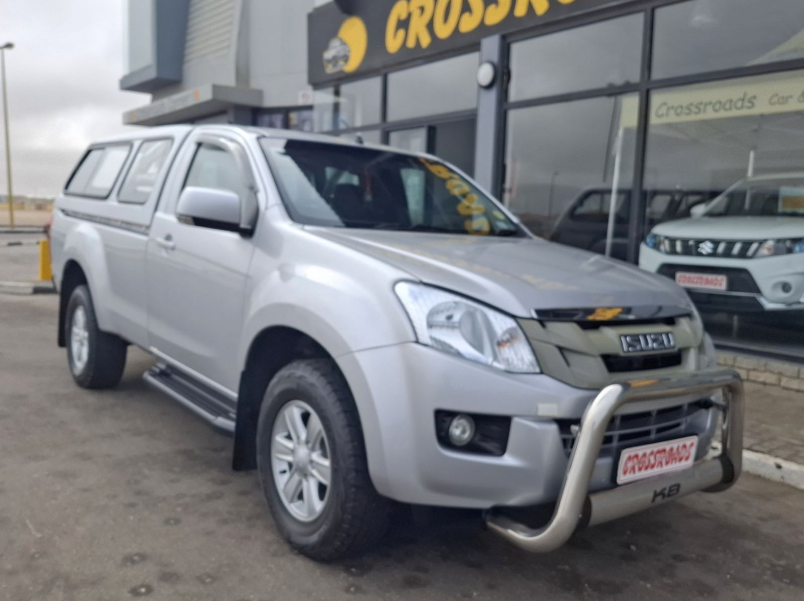 Used Isuzu KB240 LE S/C 2X4  for sale in Swakopmund, Namibia