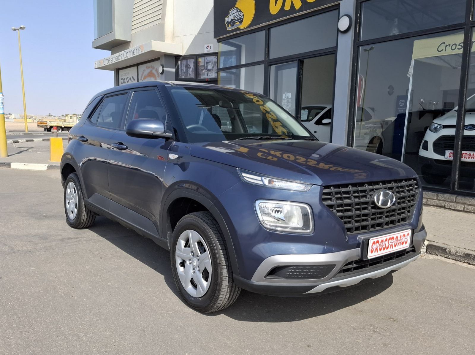 Used Hyundai VENUE 1.0 TGDI MOTION DCT  for sale in Swakopmund, Namibia