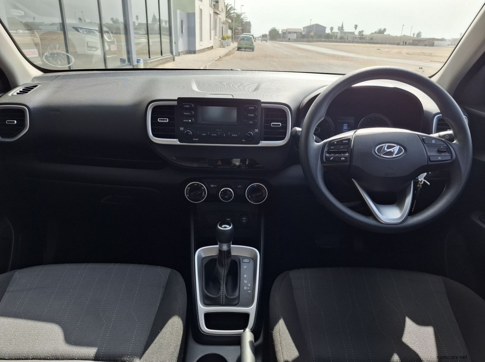 2020 Hyundai VENUE 1.0 TGDI MOTION DCT pictures