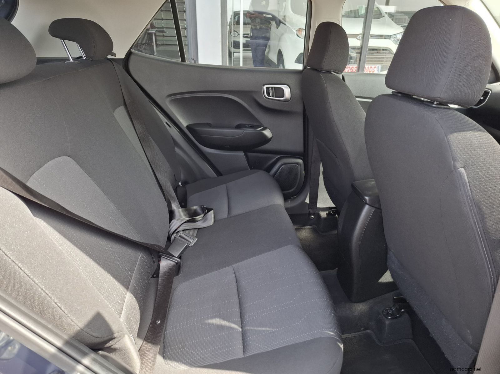 2020 Hyundai VENUE 1.0 TGDI MOTION DCT pictures