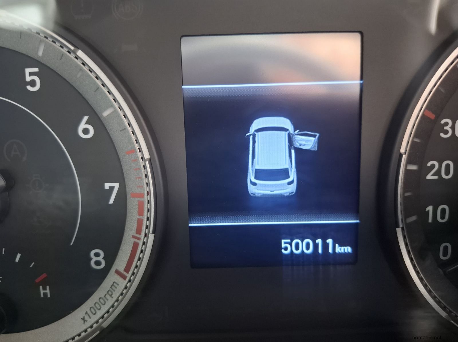 2020 Hyundai VENUE 1.0 TGDI MOTION DCT pictures