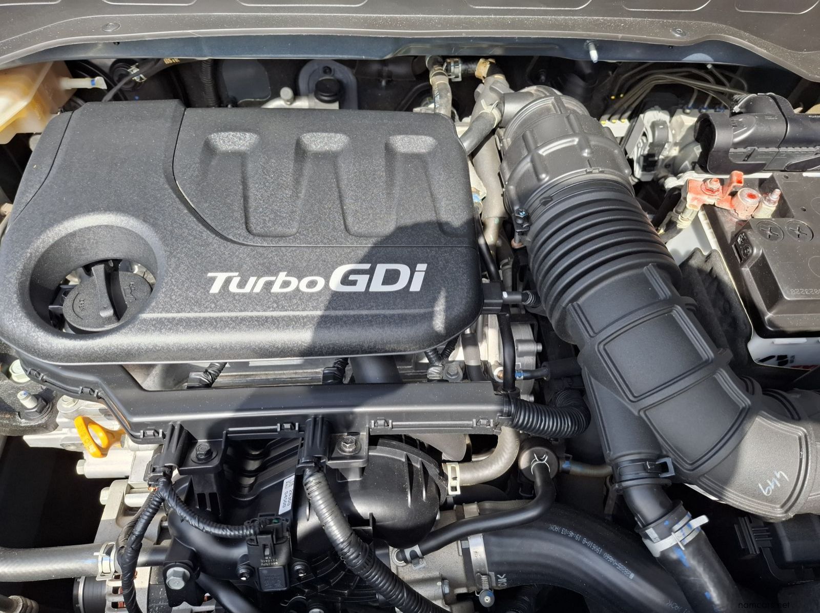 2020 Hyundai VENUE 1.0 TGDI MOTION DCT pictures