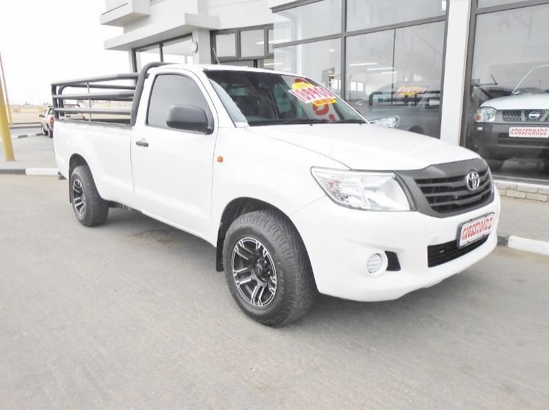 Crossroads Car Sales Swakopmund Used cars for sale in