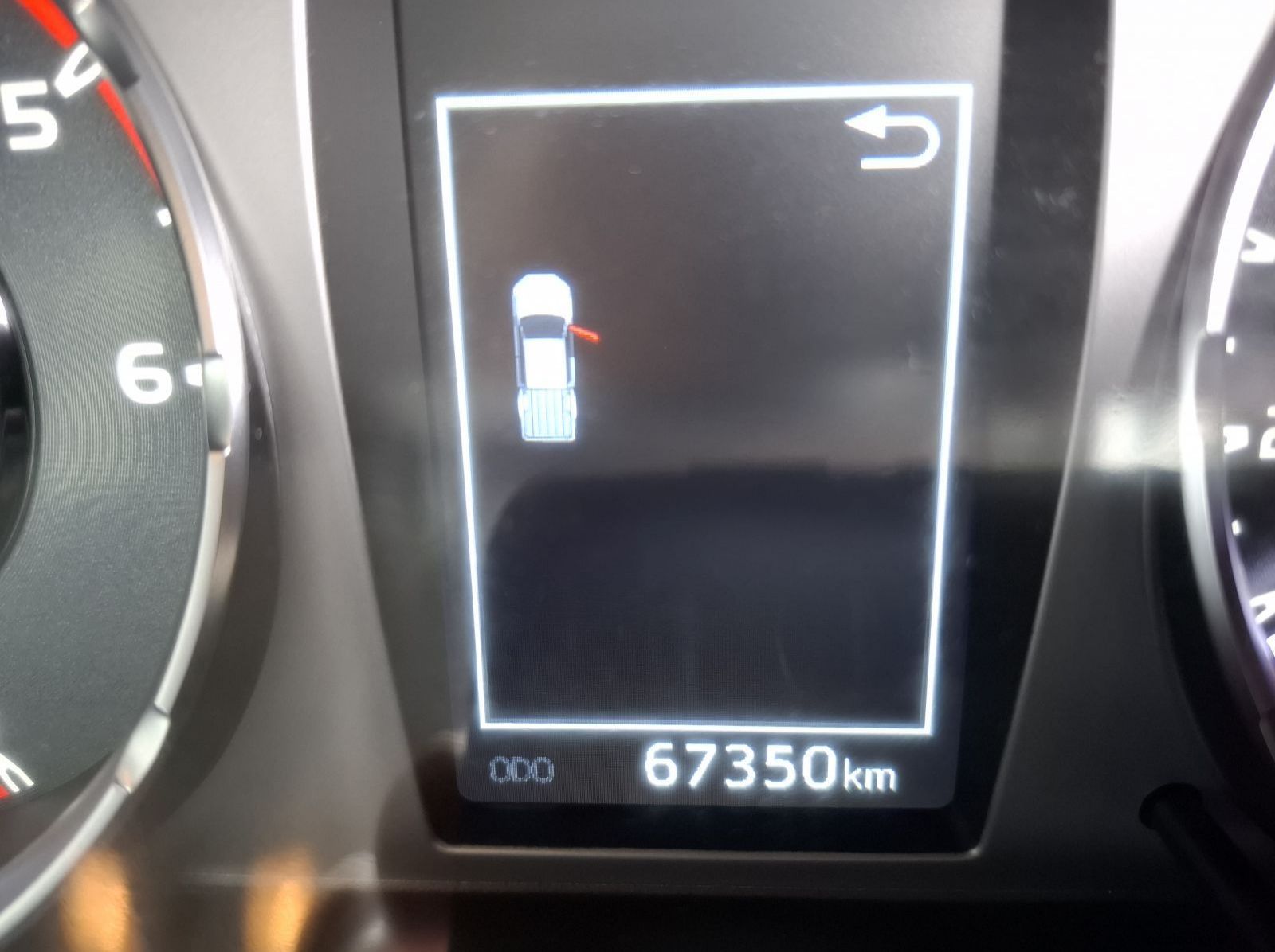 2024 Toyota HILUX 2.4 DG6 RAIDERD/C A/T 4X4 pictures