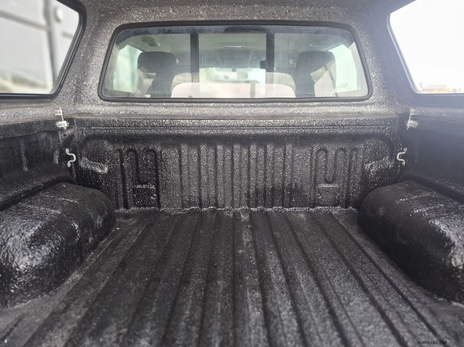 2024 Toyota HILUX 2.4 DG6 RAIDERD/C A/T 4X4 pictures