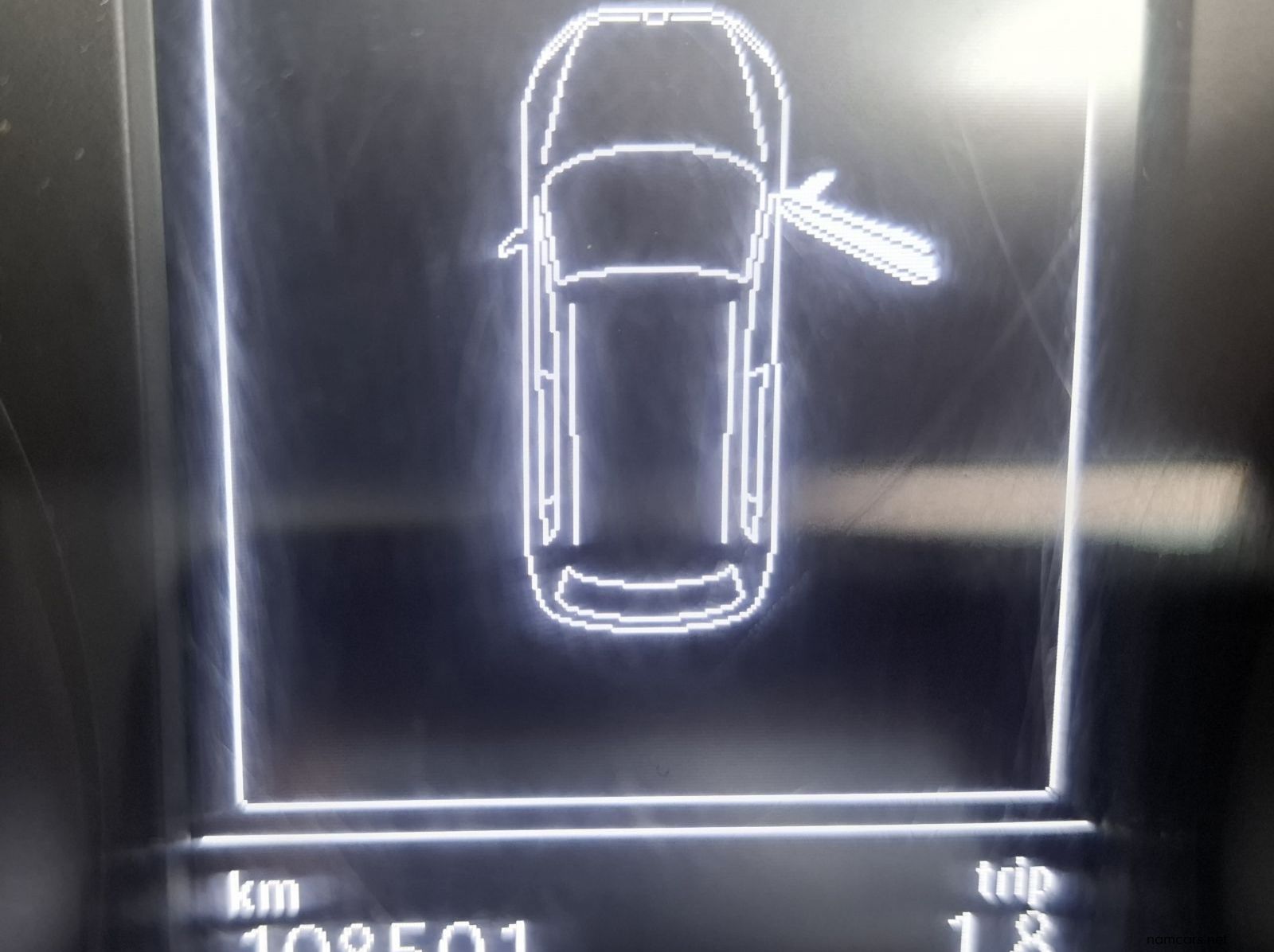 2017 Volkswagen TIGUAN 1.4 TSI TRENDLINE pictures