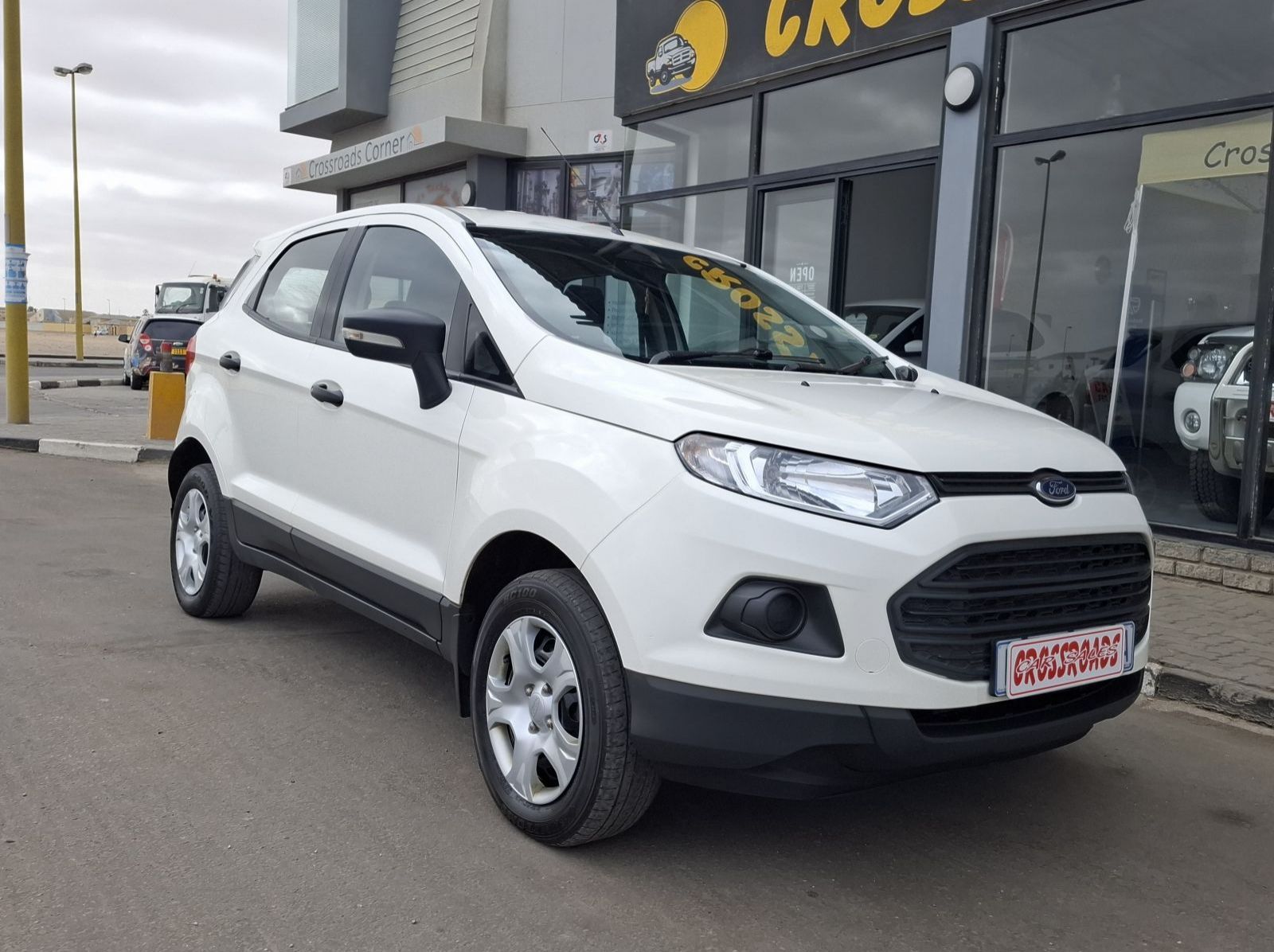 Used Ford EcoSport 1.5 Ambiente  for sale in Swakopmund, Namibia