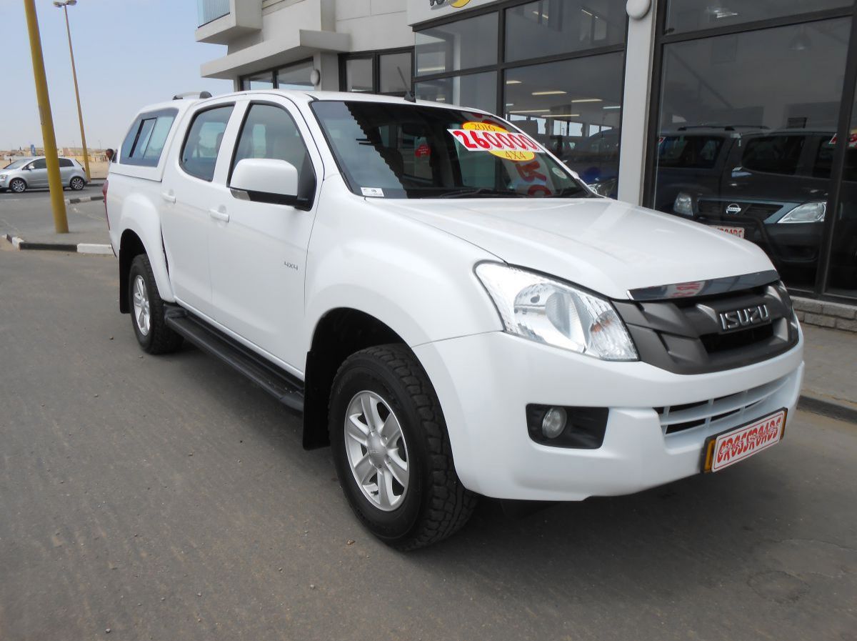Crossroads Car Sales Swakopmund Used cars for sale in Swakopmund