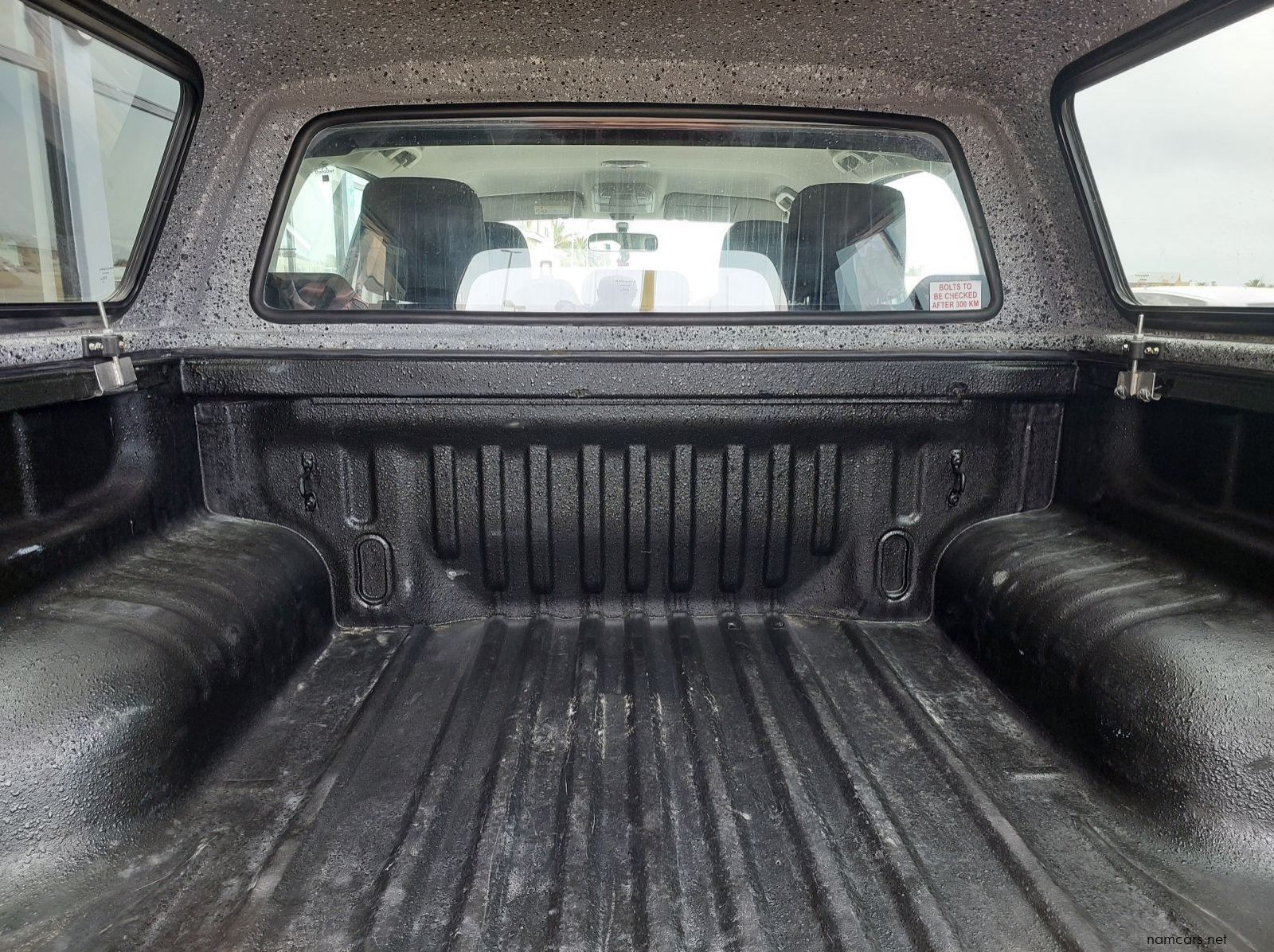 2023 Isuzu ISUZU D-MAX 1.9 LS D/C A/T 4X4 pictures