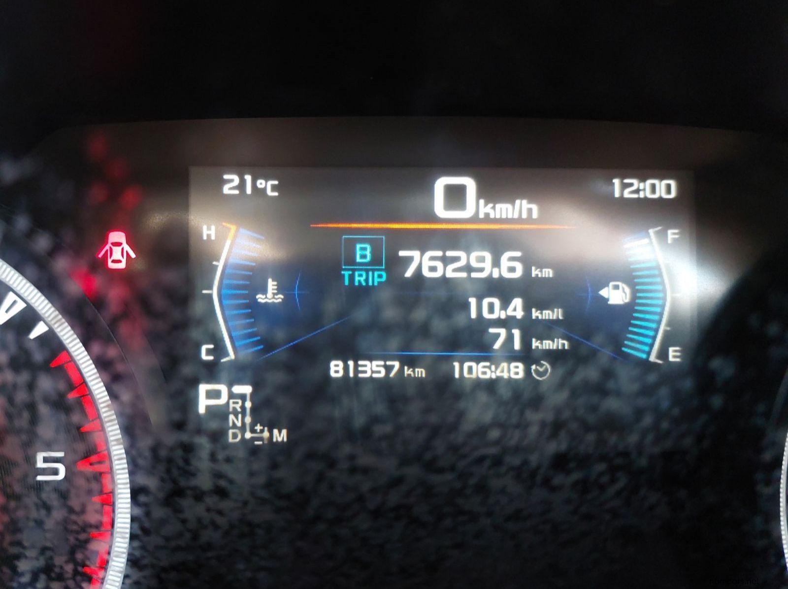 2023 Isuzu ISUZU D-MAX 1.9 LS D/C A/T 4X4 pictures