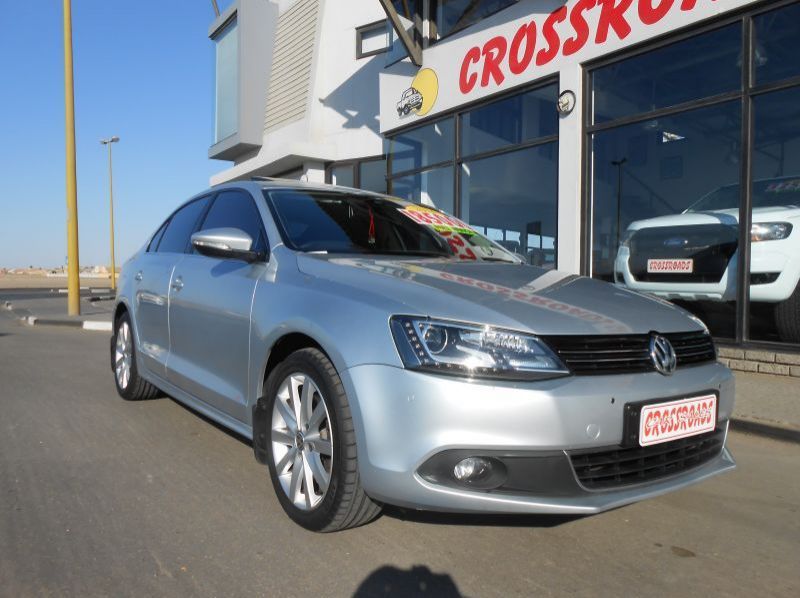 Used Volkswagen for sale in Swakopmund Crossroads Car Sales Namibia