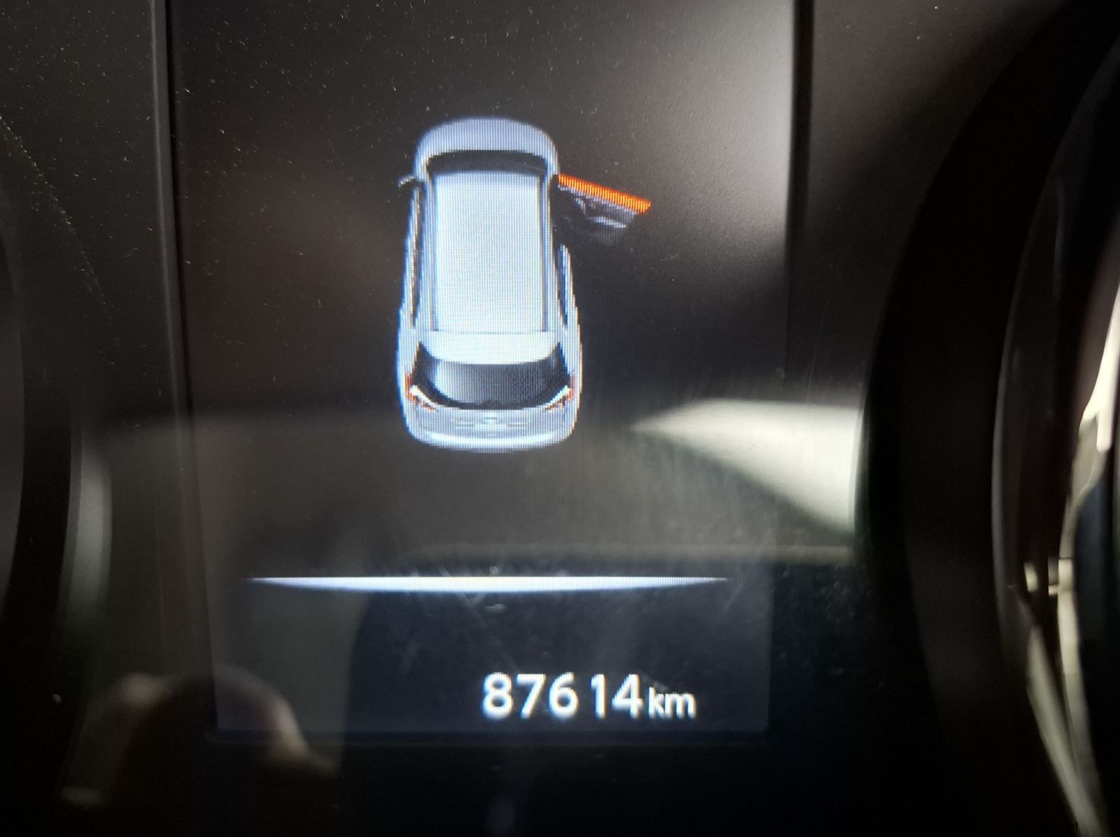 2020 Nissan X-trail 2.5 Acenta 4x4 Cvt pictures