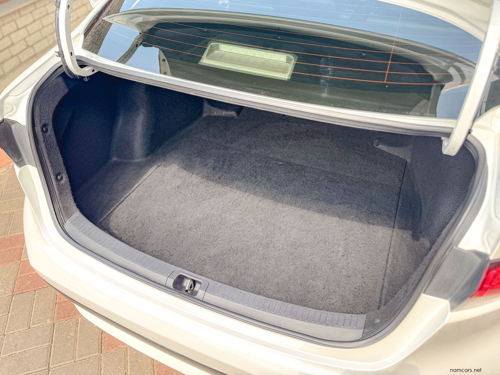 2020 Toyota Corolla 2.0 XR CVT photo