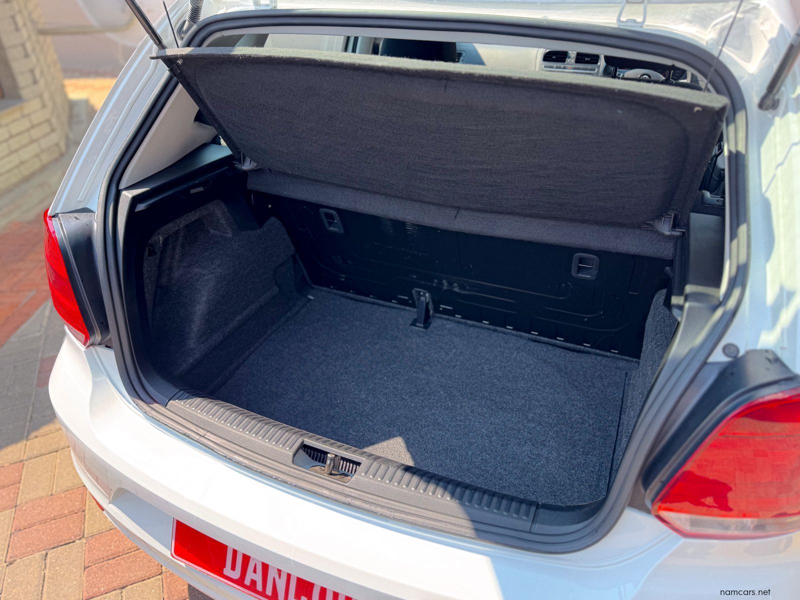 2024 Volkswagen Polo 1.6 A/T C/Line photo