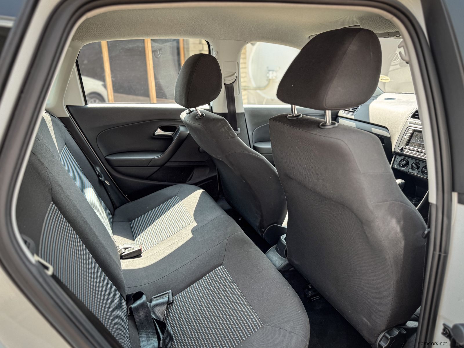 2024 Volkswagen Polo 1.6 A/T C/Line photo