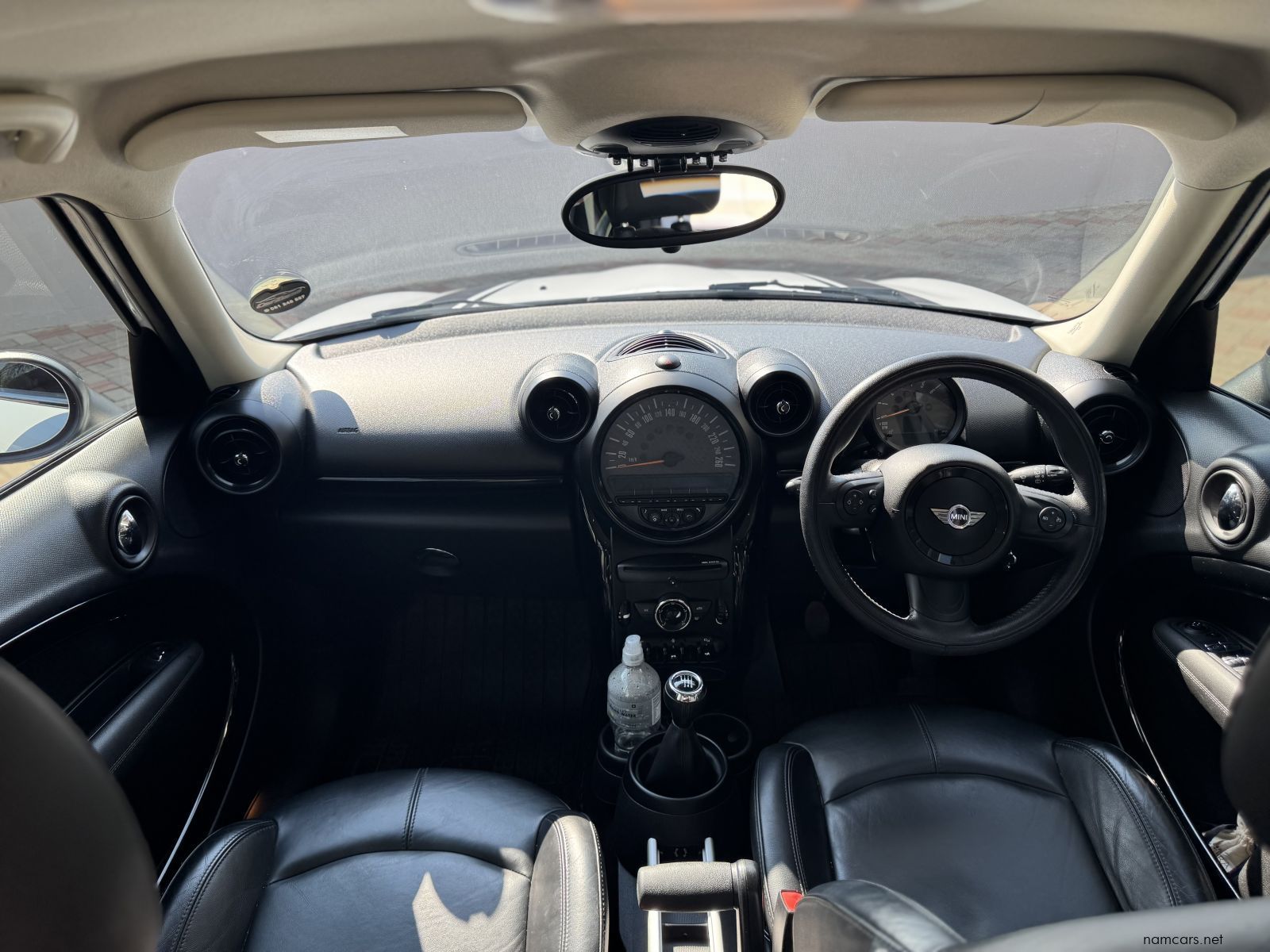 2016 Mini Cooper Countryman 1.6 photo