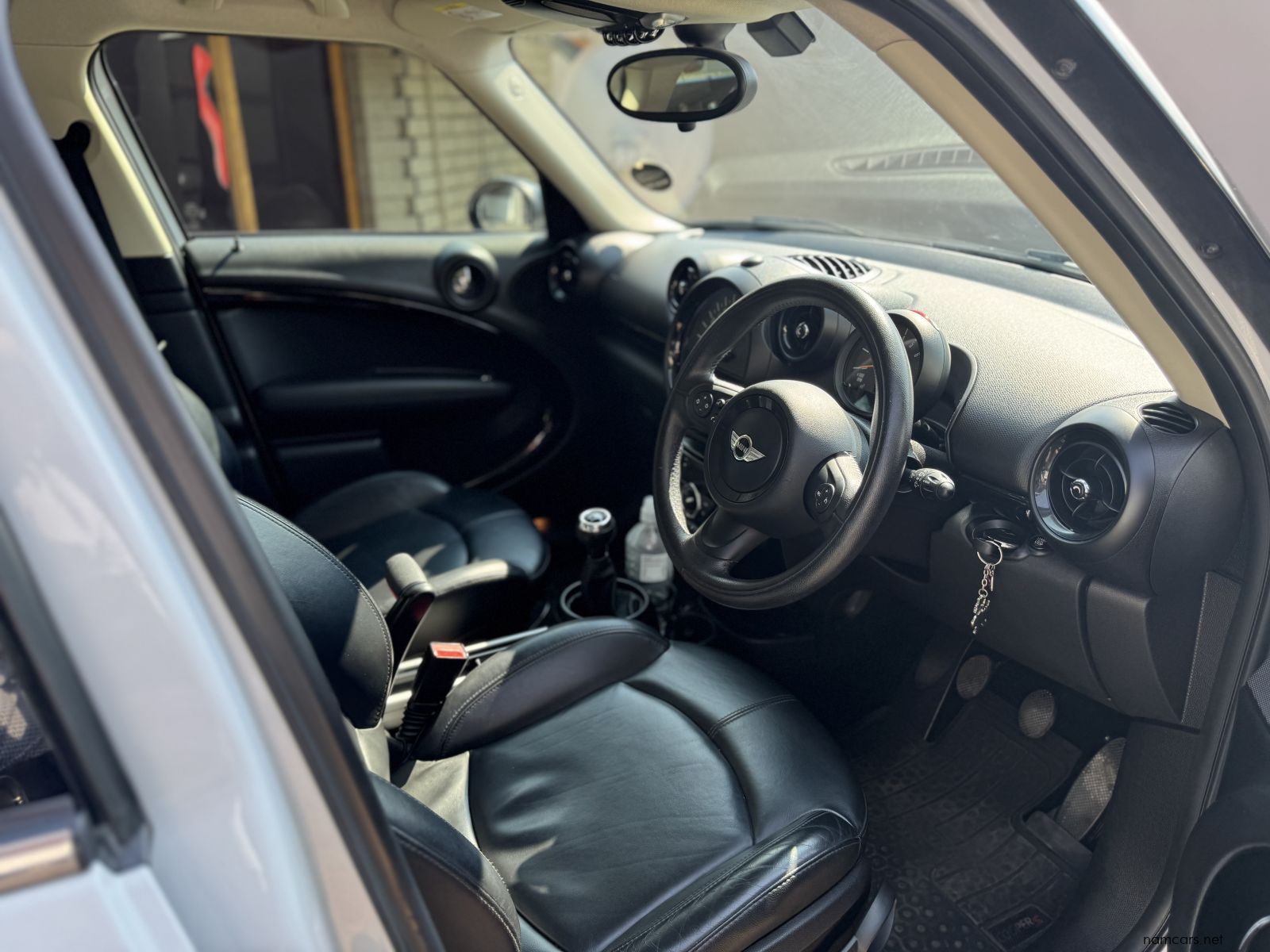 2016 Mini Cooper Countryman 1.6 photo