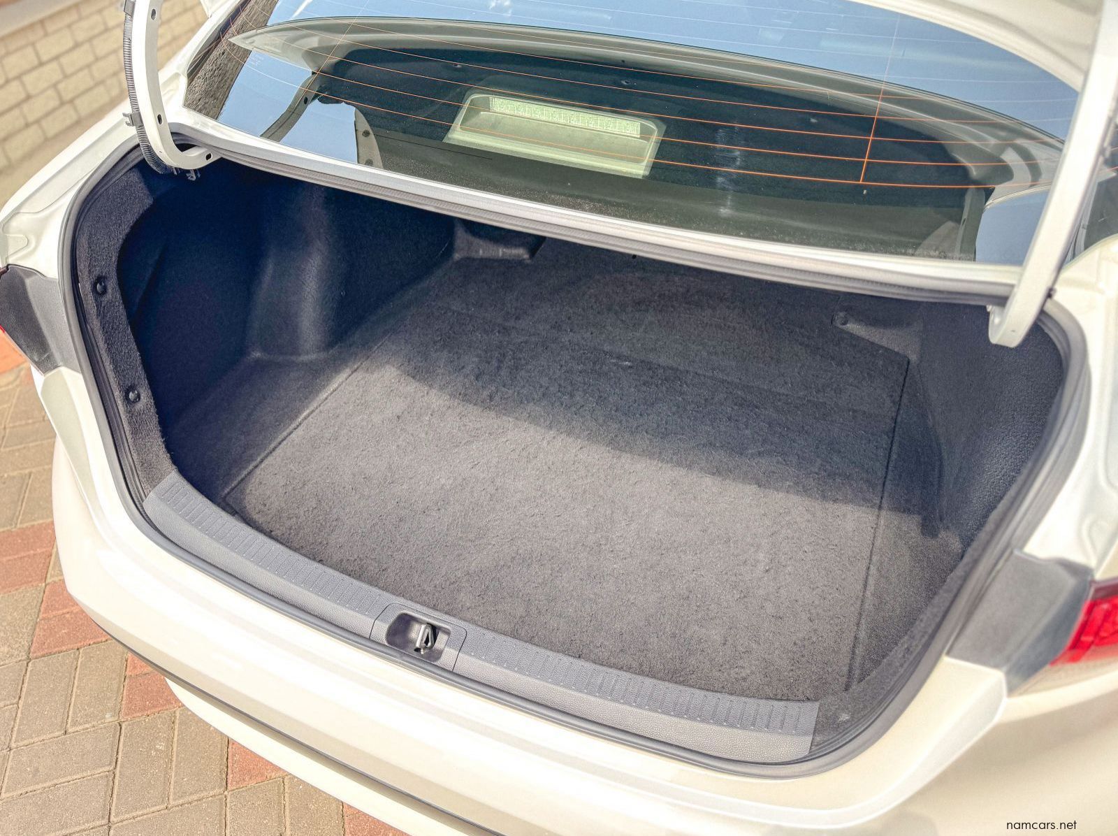 2020 Toyota Corolla 2.0 XR CVT pictures