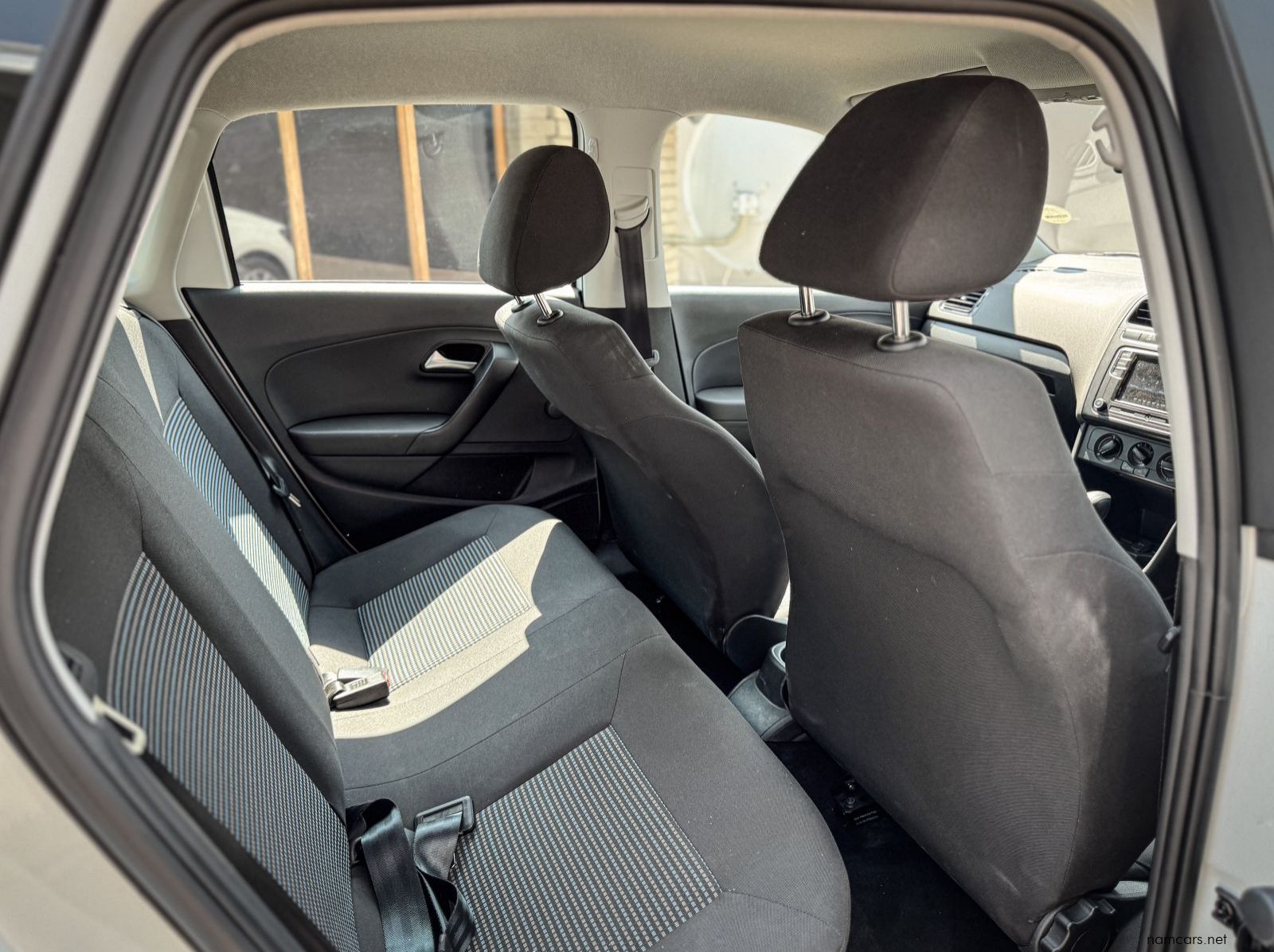 2024 Volkswagen Polo 1.6 A/T C/Line pictures