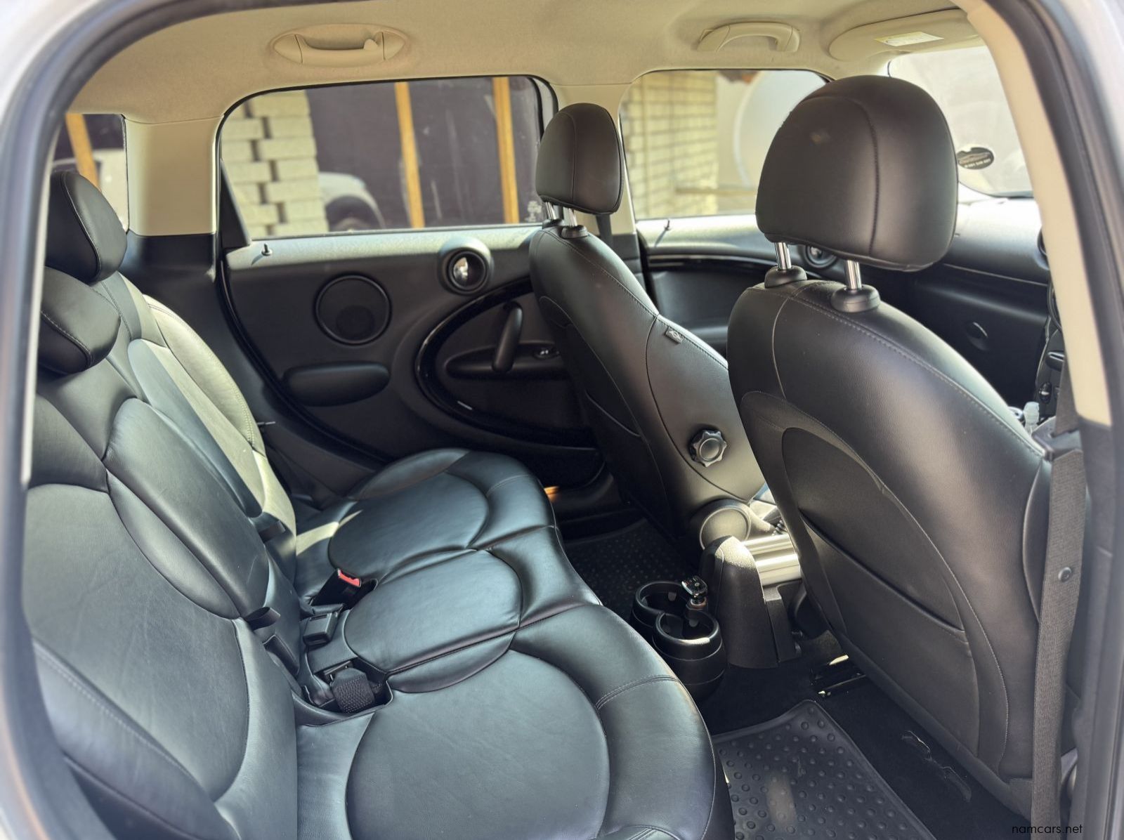 2016 Mini Cooper Countryman 1.6 pictures