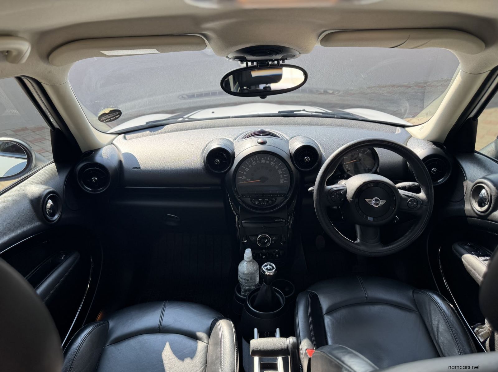 2016 Mini Cooper Countryman 1.6 pictures