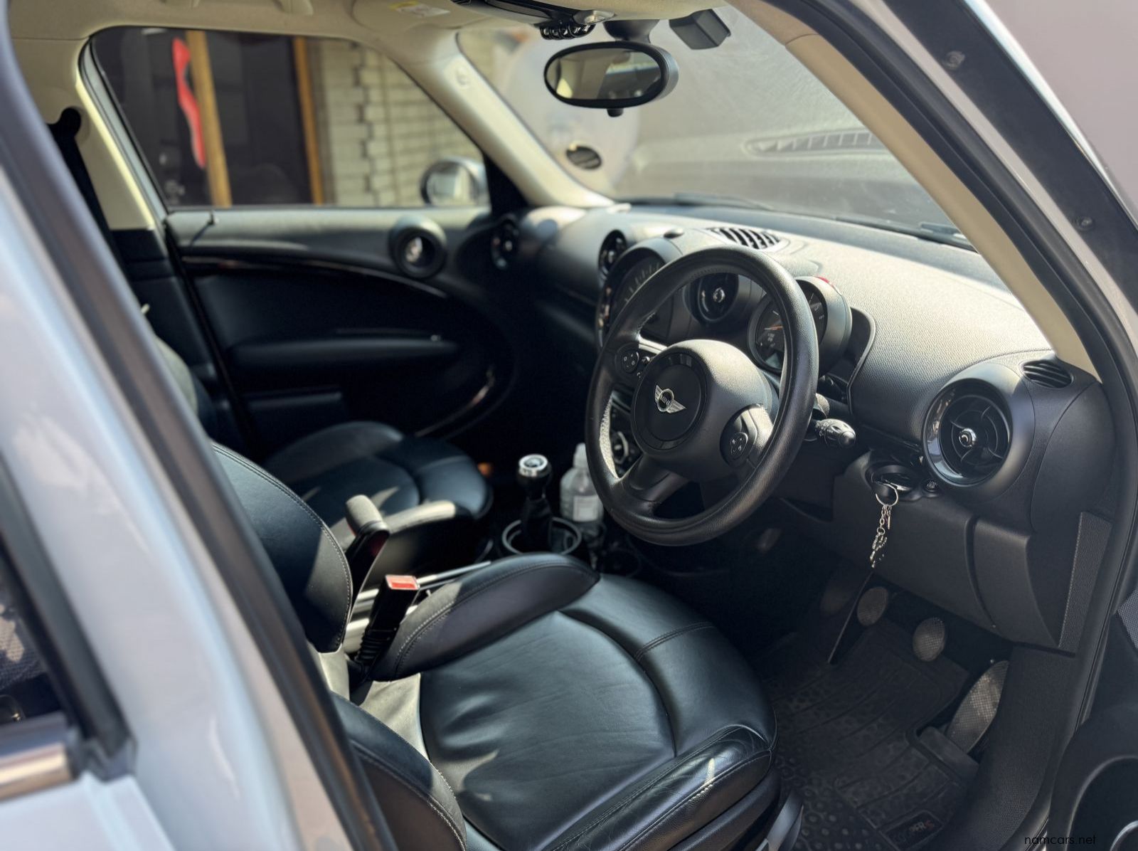 2016 Mini Cooper Countryman 1.6 pictures