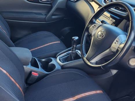 2017 Nissan Qashqai 1.2T Acenta photo