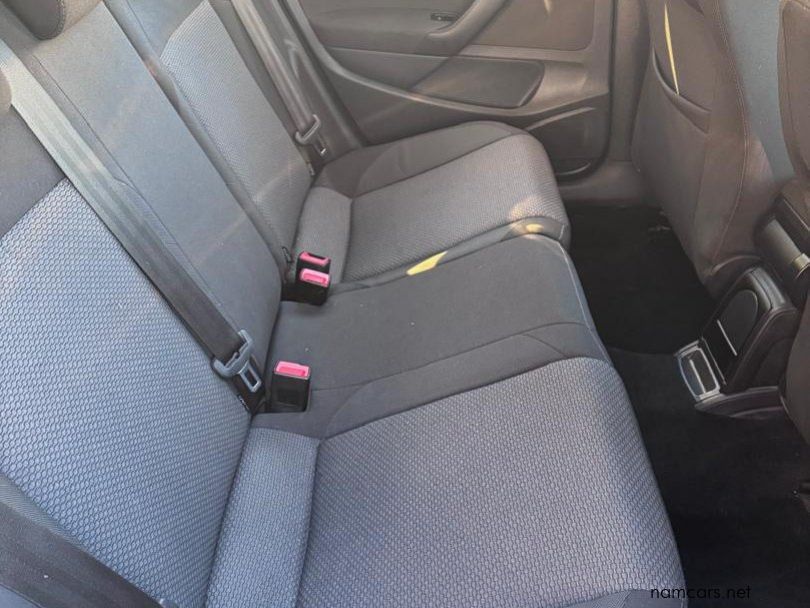2016 Volkswagen Polo 1.4 TSI Comfortline photo