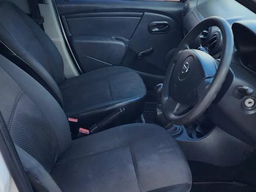 2019 Nissan NP200 1.5 DCi A/C Safety Pack P/U photo