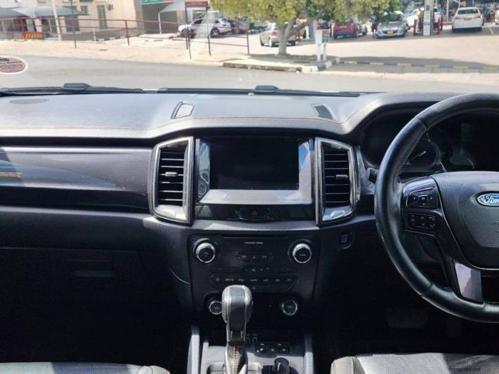 2020 Ford Ranger 2.0D BI-Turbo Wildtrack 4X4 A/T P/U D/C photo