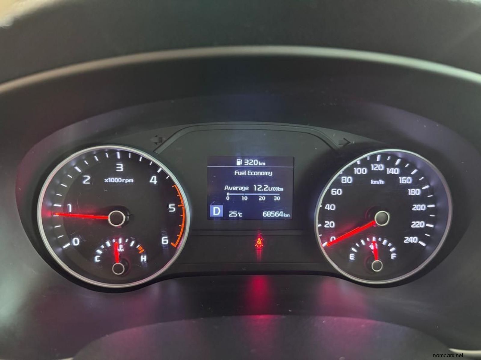 2021 Kia Sportage 2.0 CRDi EX A/T AWD photo