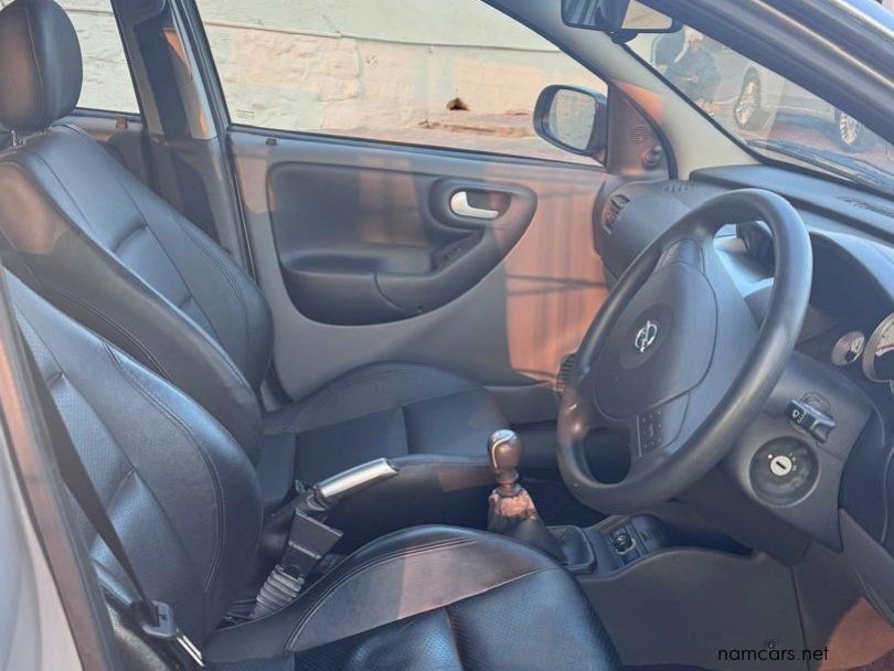 2005 Opel Corsa 1.7 CDTi Sport photo