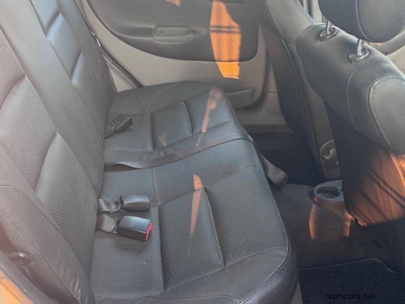 2005 Opel Corsa 1.7 CDTi Sport photo
