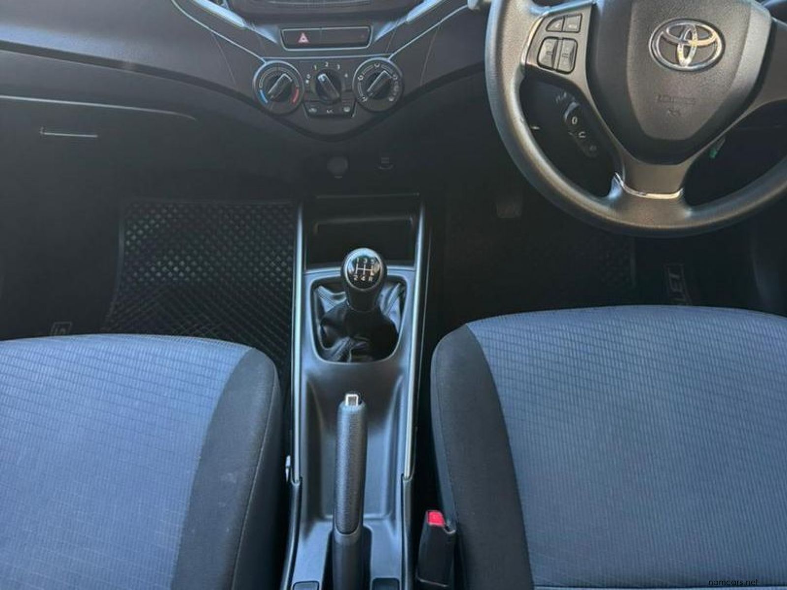 2022 Toyota Starlet XS 1.4 photo