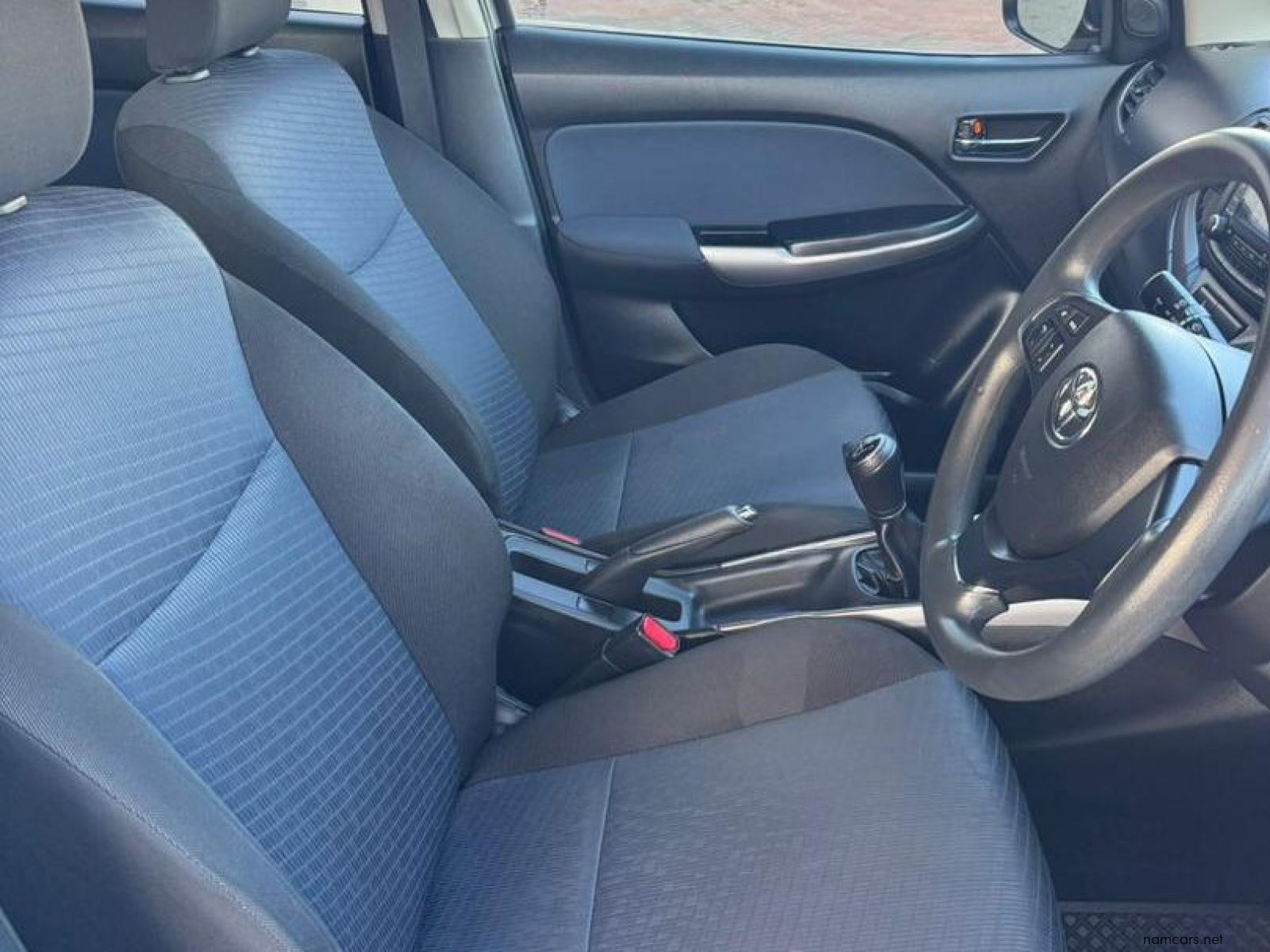 2022 Toyota Starlet XS 1.4 photo