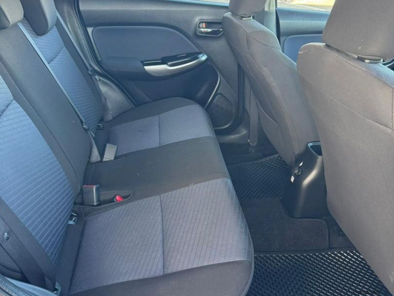 2022 Toyota Starlet XS 1.4 photo