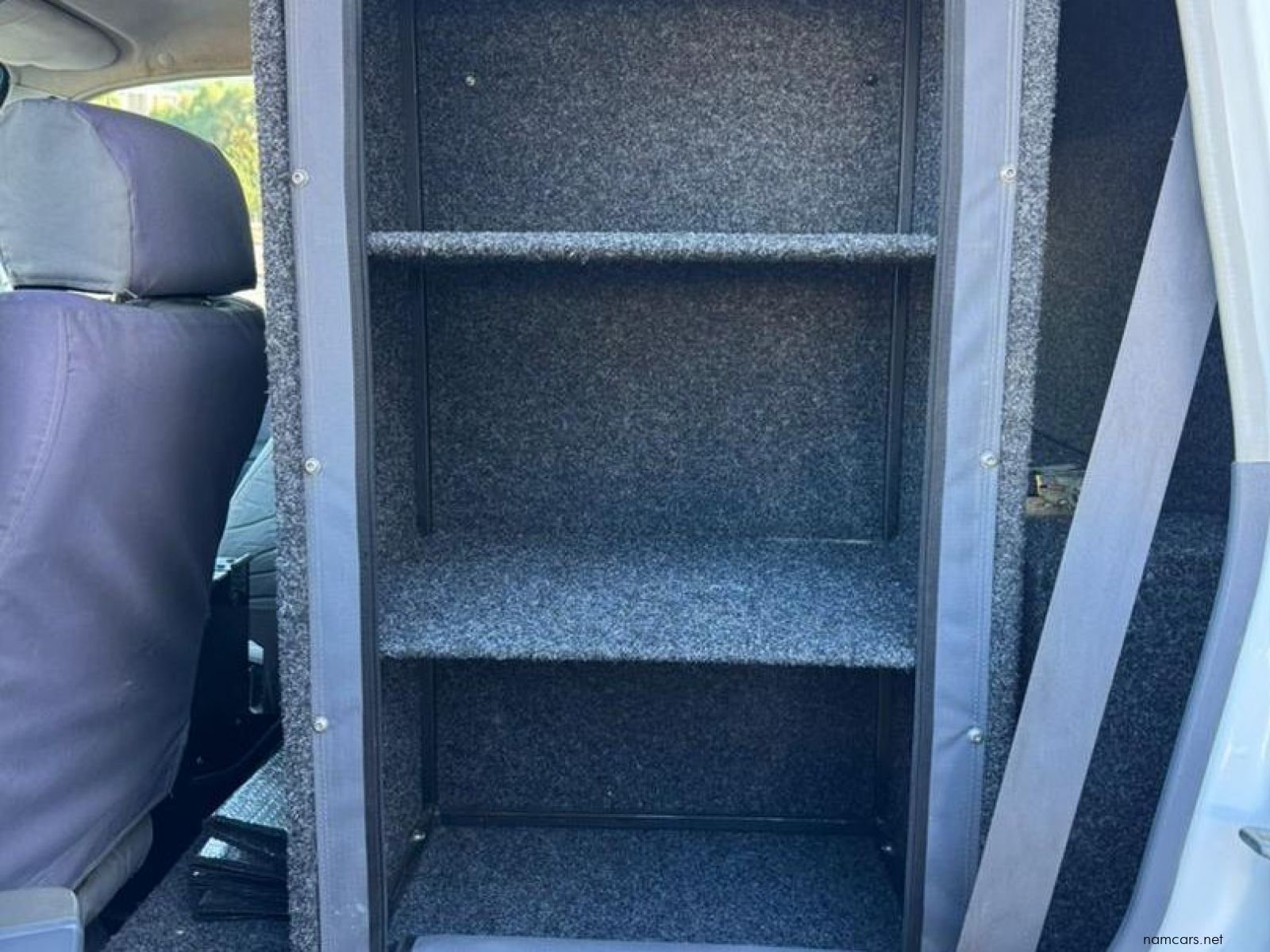 1996 Toyota Land Cruiser 80 Series GX, 6-Cylinder 4.2 Diesel photo