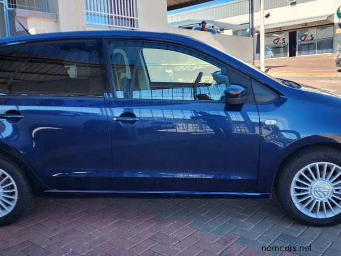 2013 Volkswagen UP photo